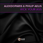 alexdoparis_philipaelis_kickyourass_cover300_club