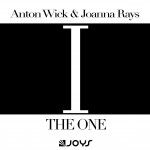 antonwick-joannarays_theone_cover1440