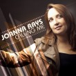 Cover Joanna Rays CALLING ME