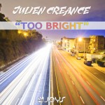 juliencreance_toobright_cover1440