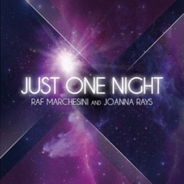 marchesinirays_justonenight_blank_cover300