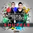 thermal projekt shuffle cover