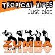 tropicalvibes_justclap_cover300